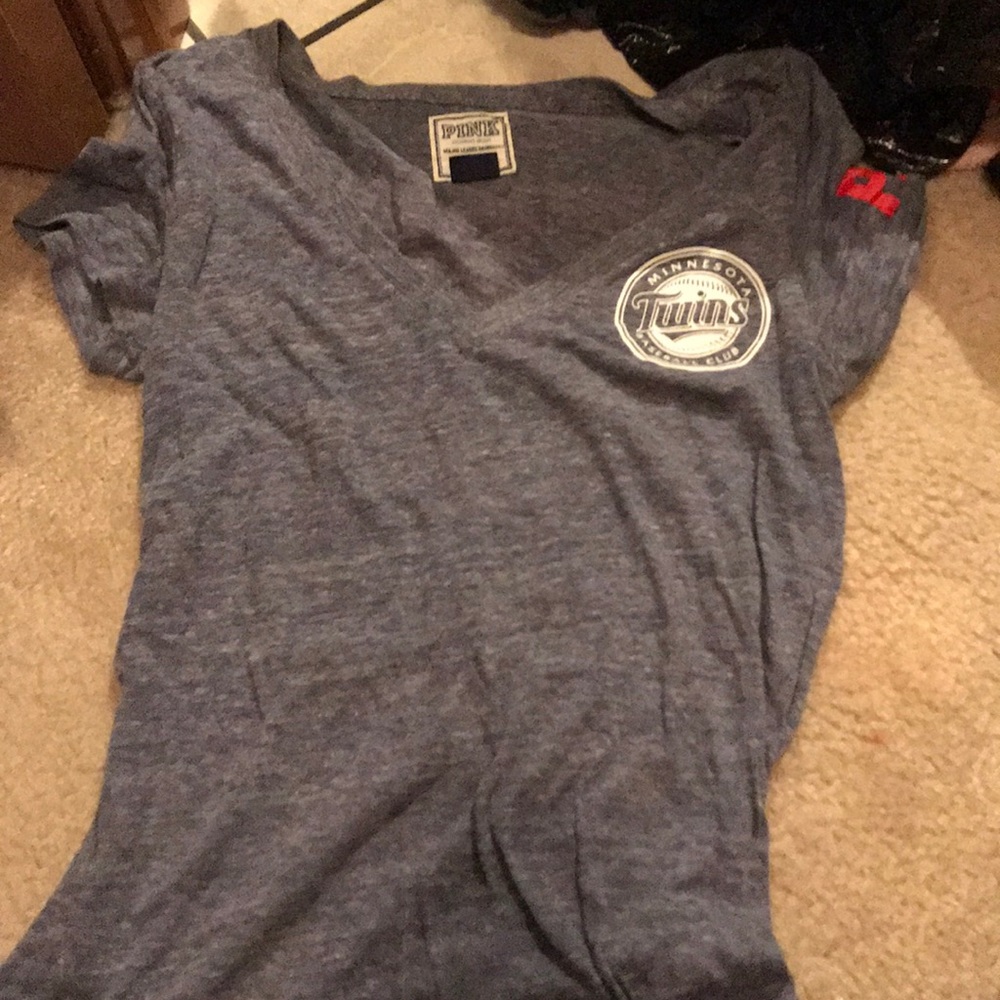 Twins t shirt